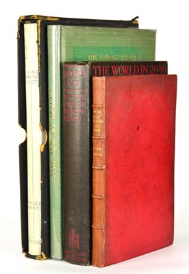 Lot 15 - Marlowe (Christopher) The Famous Tragedy of the Rich Jew of Malta .., 1933, Golden Hours...