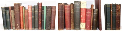 Lot 103 - Tripp (C. Howard) Brewery Management .., 1892, Lyon, foxing, original cloth; Moritz (Edward...