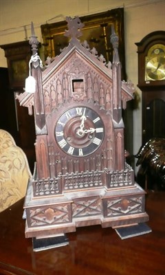 Lot 830 - Cuckoo clock