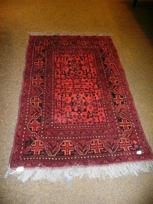 Lot 987 - Beluch rug