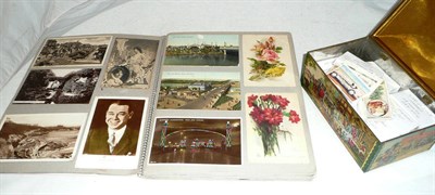 Lot 1202 - A Collection of Cigarette Cards, including nineteen full or part sets of Ogdens cards, plus...