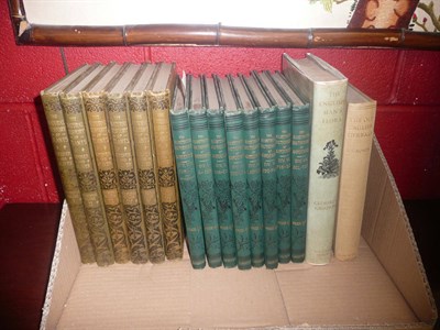 Lot 927 - A quantity of gardening books