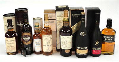 Lot 1001 - Connoisseurs Choice North Port-Brechin, distilled 1981, 70Cl., 43% Vol., in original carton,...