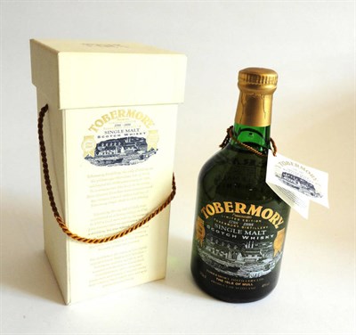 Lot 1065 - Tobermory, Limited Edition Commemorative Bottling 1798-1998, limited edition bottle No. 2096,...