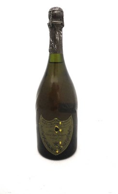 Lot 1085 - Dom Perignon 1971, vintage champagne