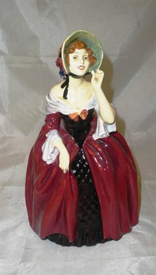 Lot 180 - Royal Doulton 'Margery', HN1413