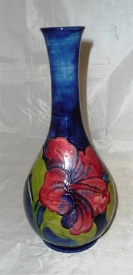 Lot 47 - A William Moorcroft vase