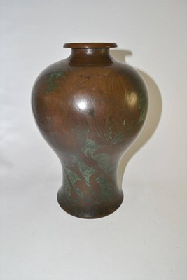 Lot 431 - WMF Ikora vase