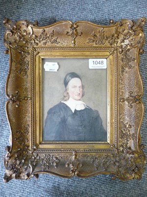 Lot 1048 - A portrait of Archibald Campbell, Earl of Argyll