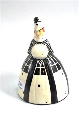 Lot 498 - A Doulton figure of ";Betty";, HN478, 18.5cm