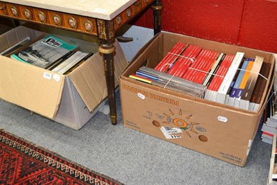 Lot 1406 - Quantity of assorted auction catalogues