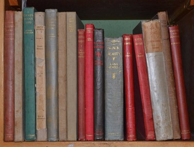 Lot 544 - A collection of Hunting and other Sporting Books, including Lionel Edwards, Snaffles, Cecil...